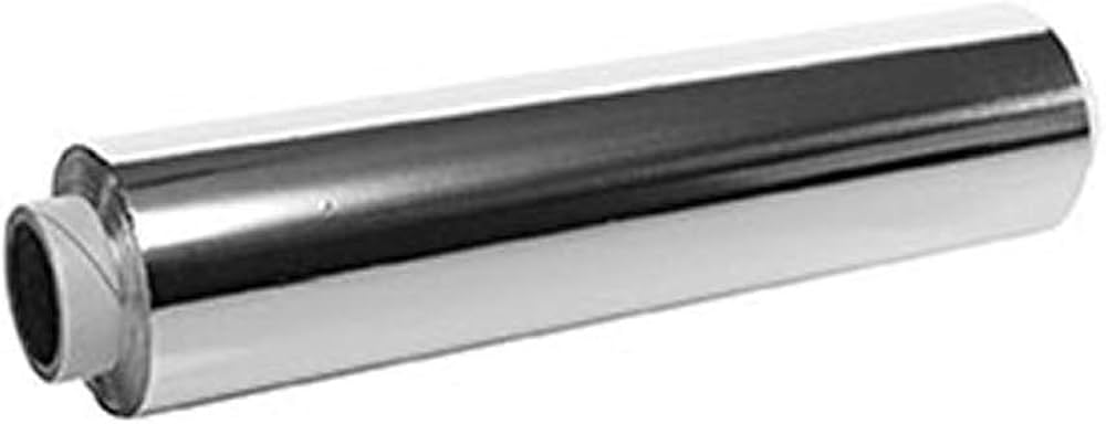 Alüminyum Folyo 30 Cm 1 KG