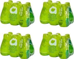 Avşar Yeşil Elma Maden Suyu 200 ml x 24 Adet