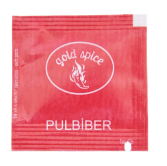 Cankat Stick Pulbiber 1 Gr 1000 Adet