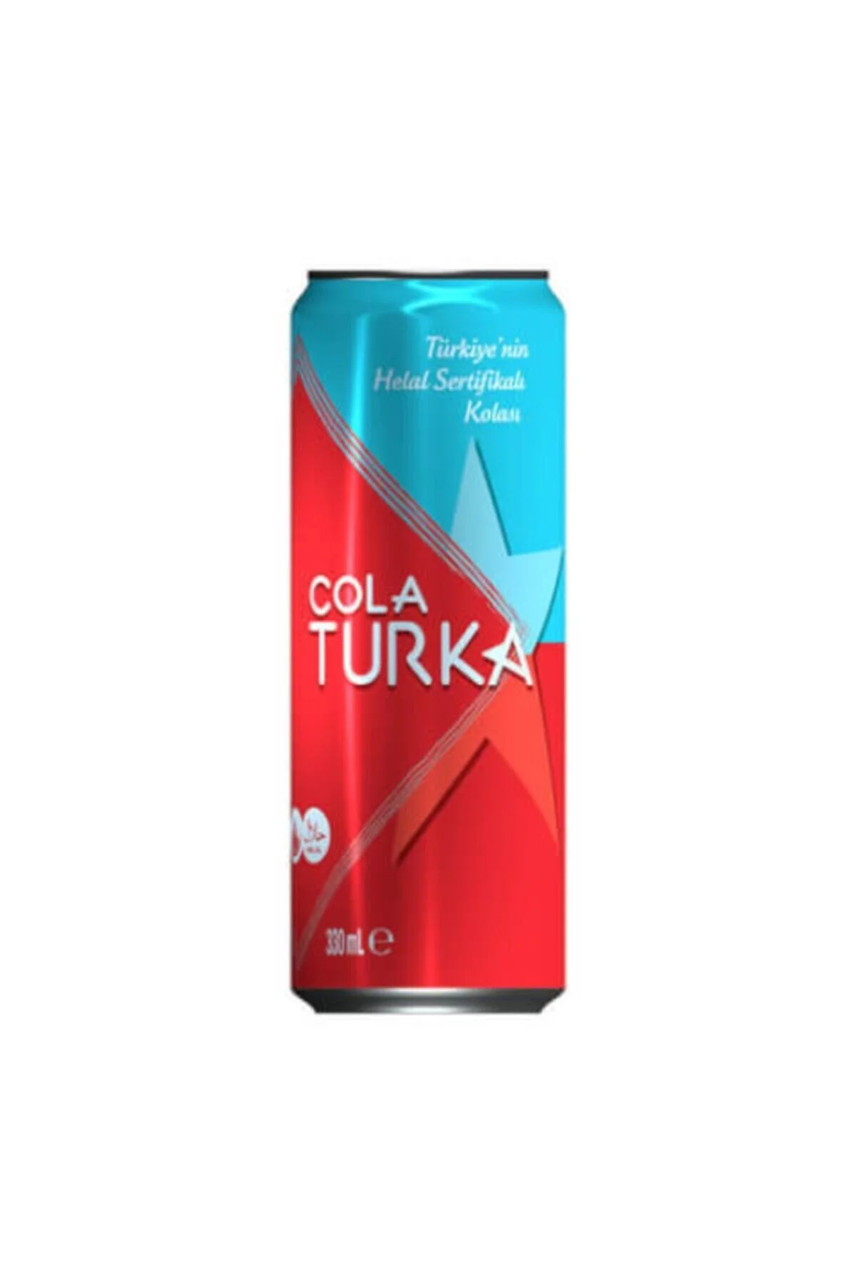 Cola Turka 330 ml x 24 Adet