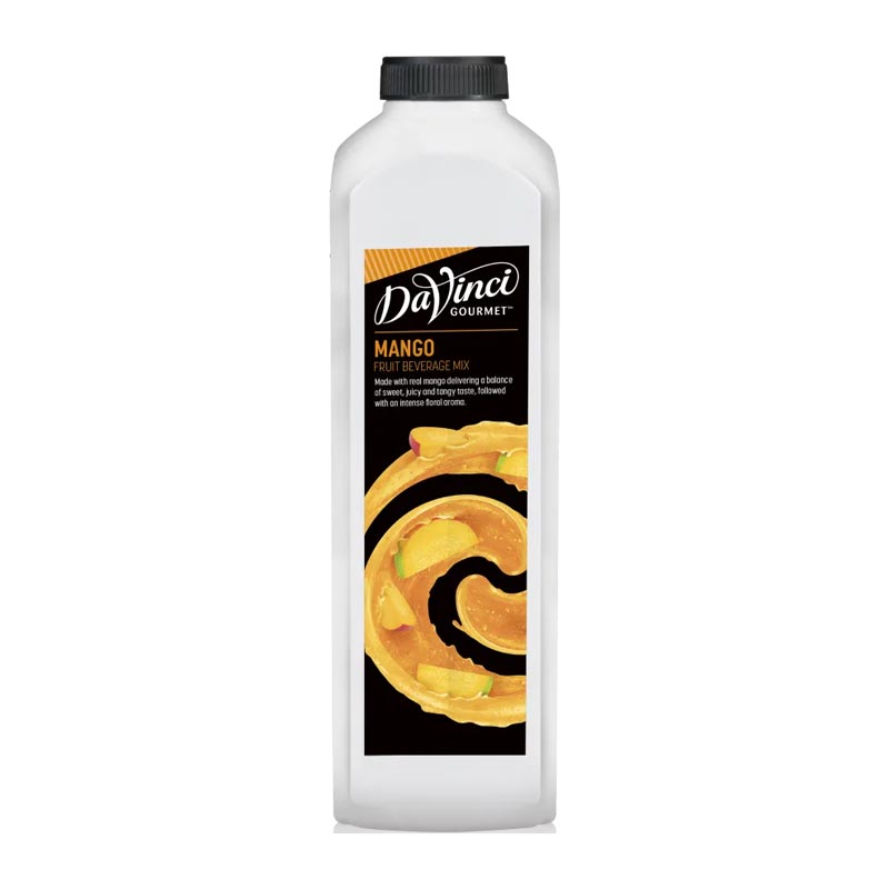 DaVinci MANGO MEYVELİ KARIŞIM (MANGO) 1000 ML