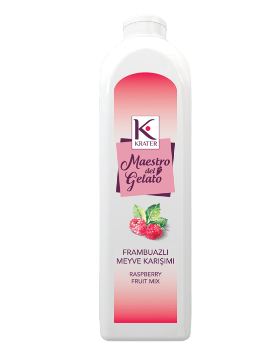 DaVinci MDG FRAMBUAZ MEYVELİ KARIŞIM (RASPBERRY)  1KG