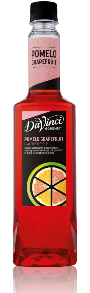DaVinci GREYFURT AROMALI ŞURUP (GRAPEFRUIT) 750 ML