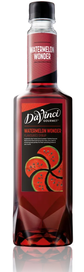 DaVinci KARPUZ AROMALI ŞURUP (WATERMELON) 750 ML