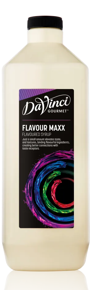 DaVinci LEZZET MAXX (FLAVOUR MAXX) 2000 ML