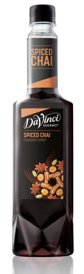 DaVinci LİMON ÇAY AROMALI ŞURUP (LEMON TEA) 750 ML