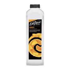 DaVinci MANGO AROMALI ŞURUP (MANGO) 750 ML