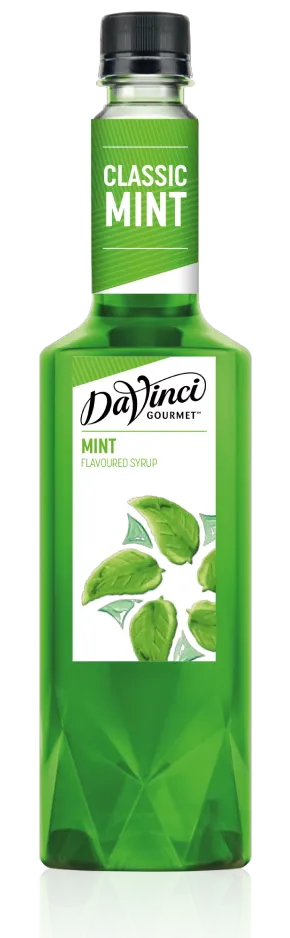 DaVinci NANE AROMALI ŞURUP (MINT) 750 ML