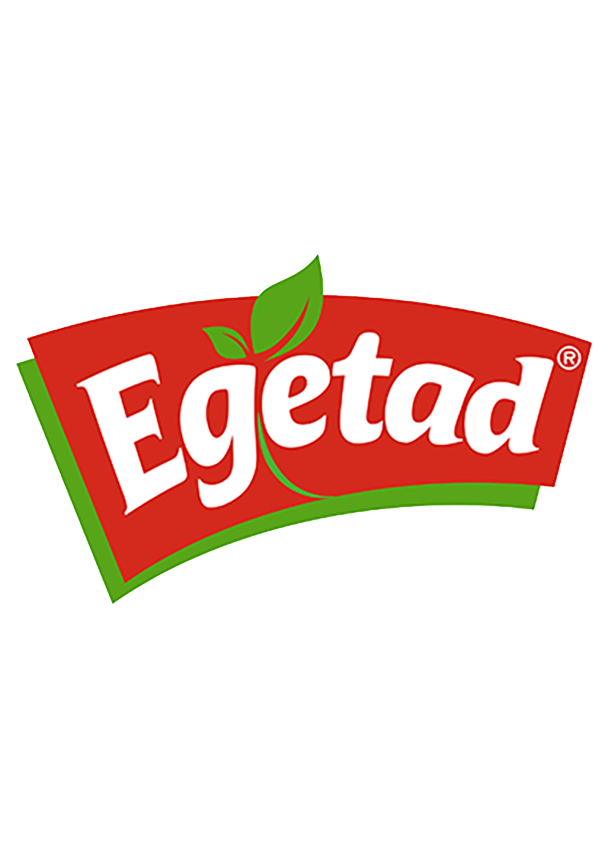 Egetad Közlenmiş Patlıcan 3 Kg TNK