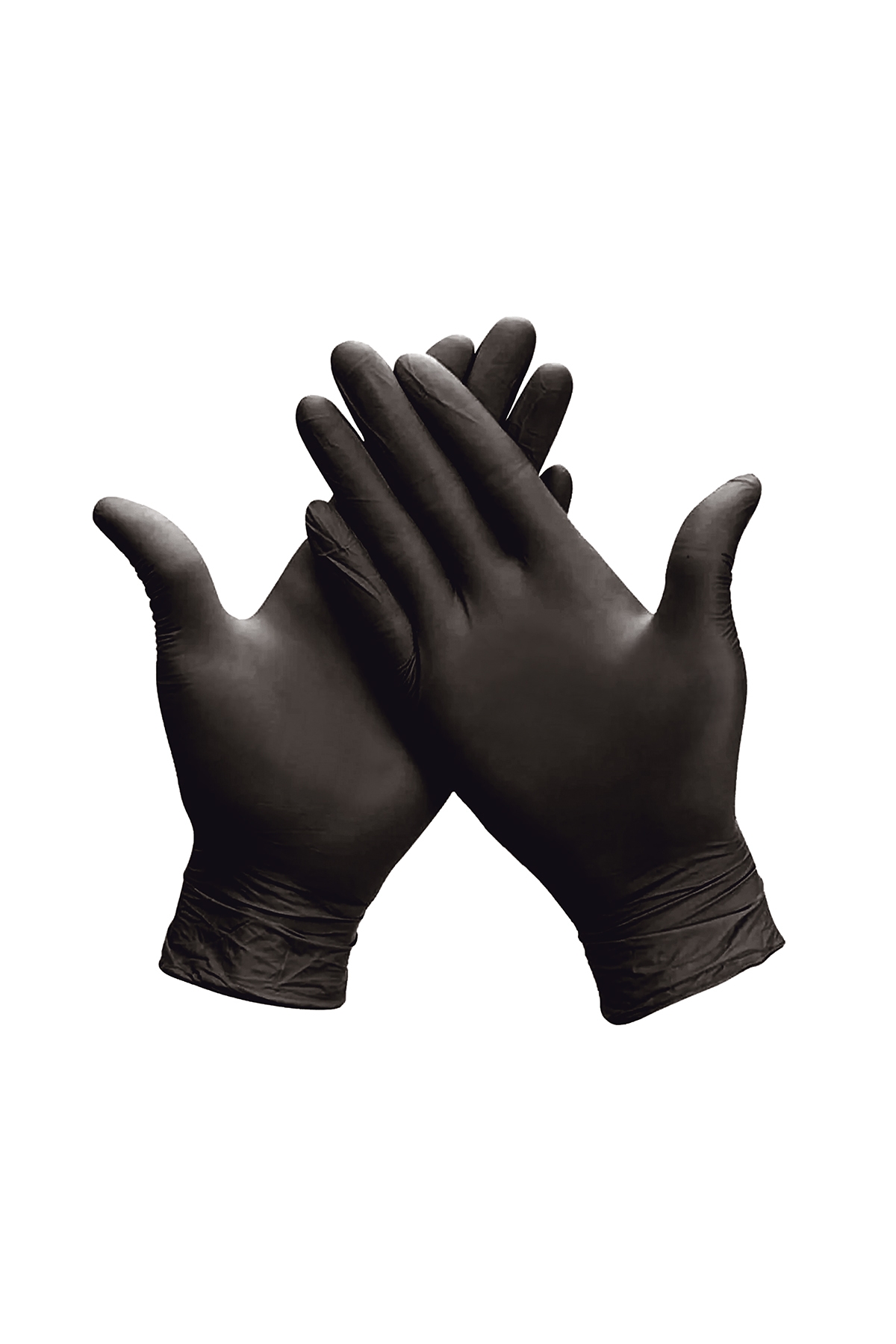 Eldiven Nitril M Boy - PAKET