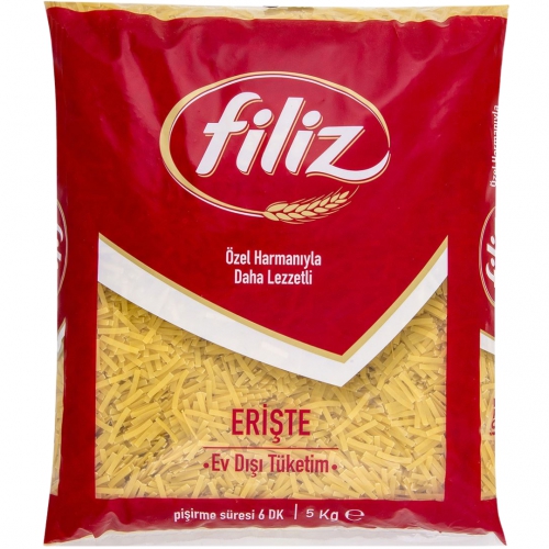 Filiz Erişte 5 KG