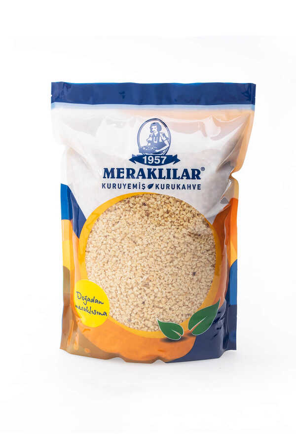 Meraklılar Fındık Pirinç 1 Kg