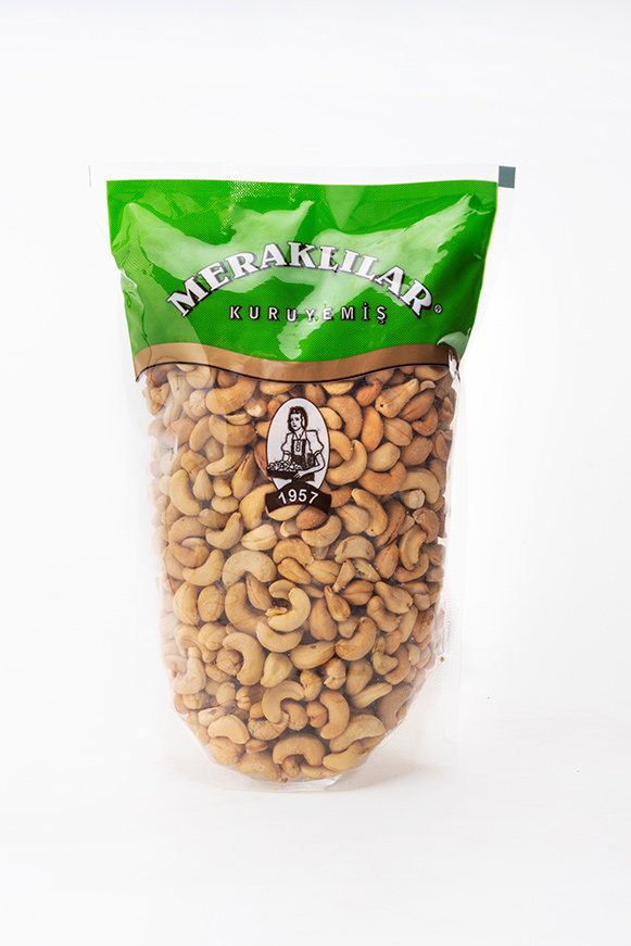 Meraklılar Kaju 1 Kg