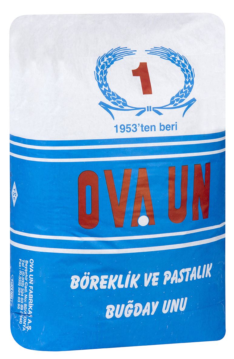 Ova-I Un 25 KG