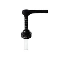 Plastic Pump DVG Sauce 30 ml (SOS)