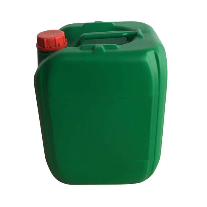 Wexy Endüstriyel Bulaşık Makinesi Deterjanı 20 Lt