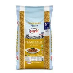 Yayla Pilavlık Bulgur 25 KG